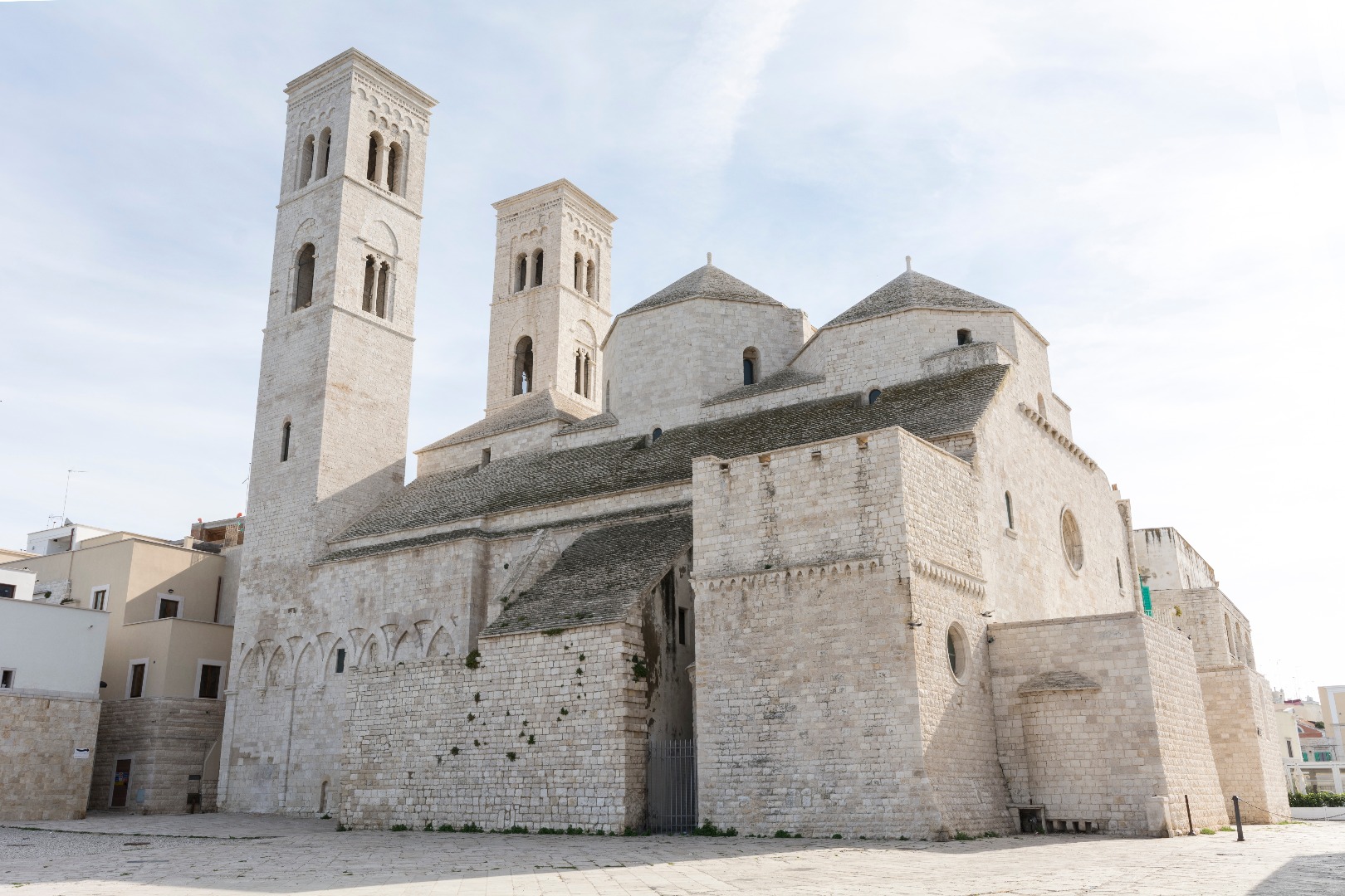 Duomo di San Corrado a Molfetta